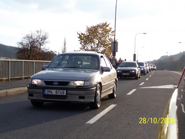 foto k příspěvku  od Aligátor