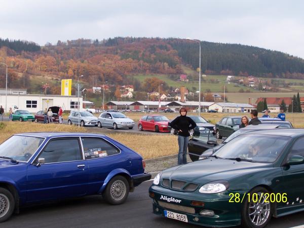 foto k příspěvku  od Aligátor