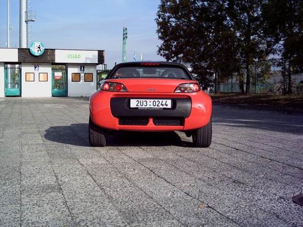 foto k příspěvku  od Smart
