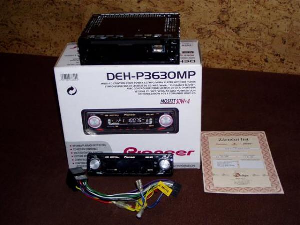 foto k příspěvku  od vorw