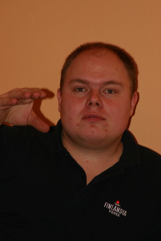 foto k příspěvku  od Smrada