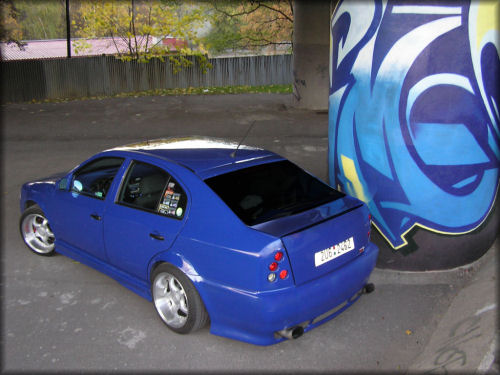 foto k příspěvku  od SPEEDY t.c.t.