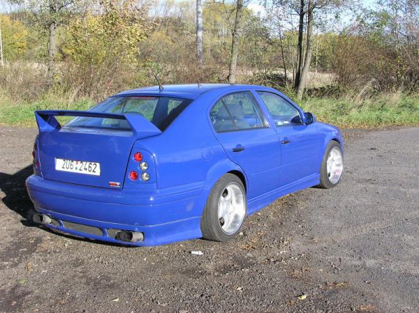 foto k příspěvku  od SPEEDY t.c.t.