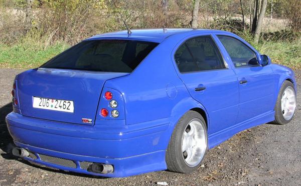 foto k příspěvku  od SPEEDY t.c.t.