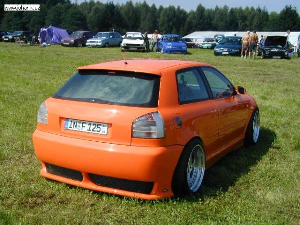 foto k příspěvku  od ZRALOK