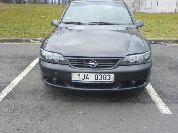 foto k příspěvku  od VECTRA_B