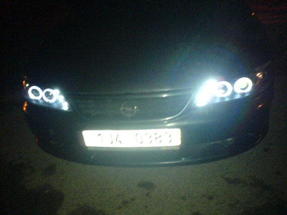 foto k příspěvku  od VECTRA_B