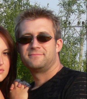foto k příspěvku  od MarauderZ28