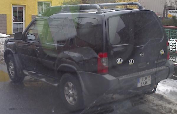 foto k příspěvku  od H-Honza
