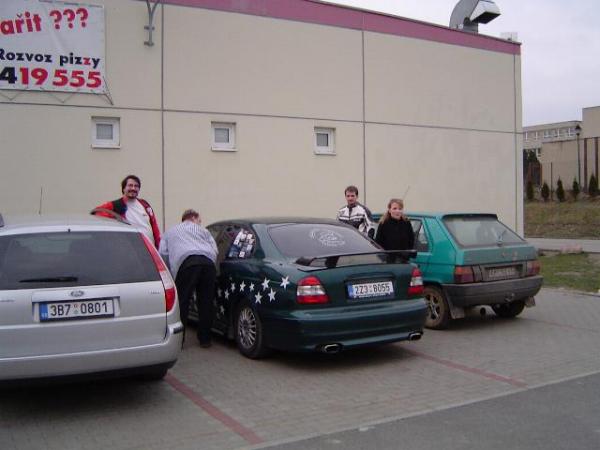 foto k příspěvku  od BULOH
