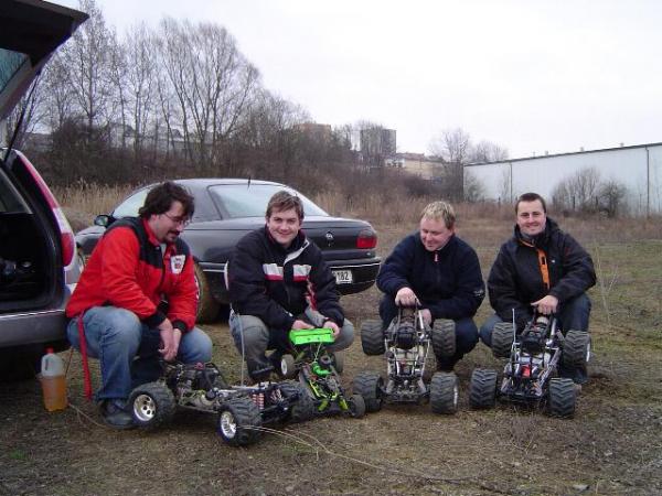 foto k příspěvku  od BULOH