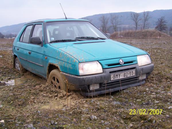foto k příspěvku  od Aligátor