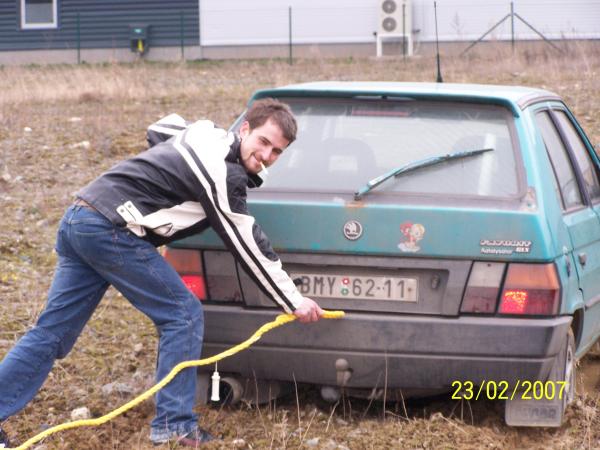 foto k příspěvku  od Aligátor