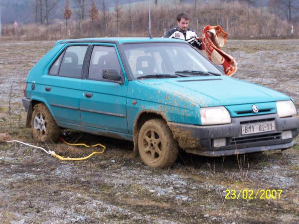 foto k příspěvku  od Aligátor