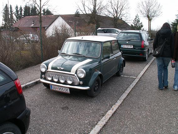 foto k příspěvku  od Skid-TDI