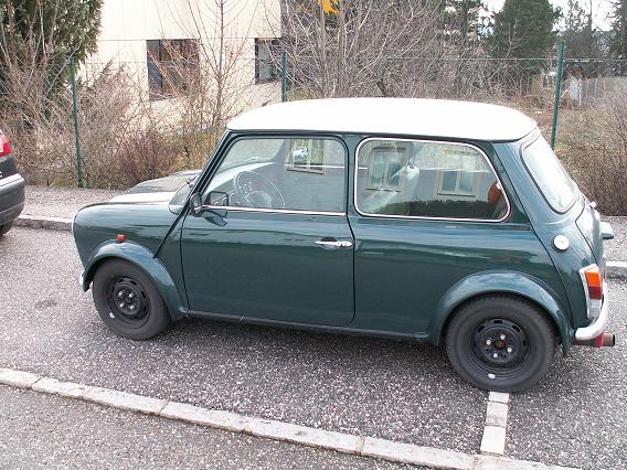 foto k příspěvku  od Skid-TDI