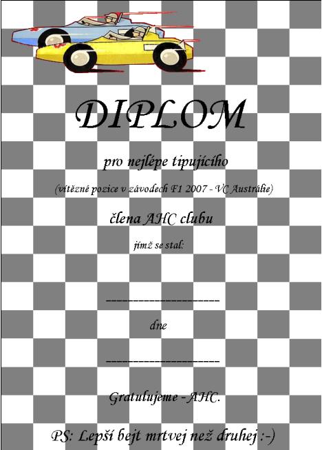 foto k příspěvku  od H.E.R.O.