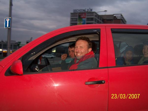 foto k příspěvku  od Aligátor