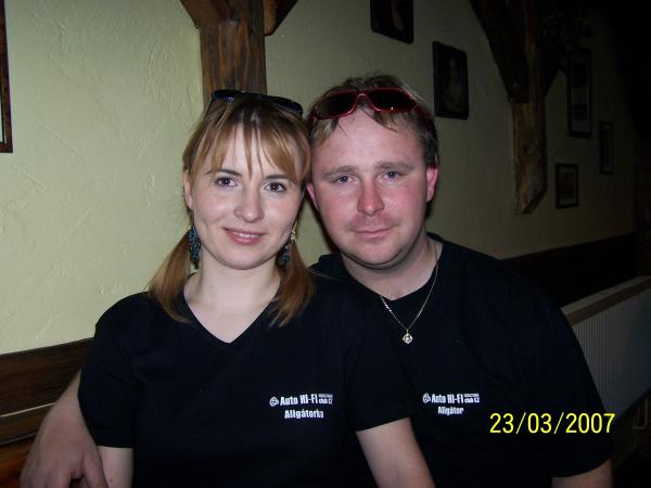 foto k příspěvku  od Aligátor