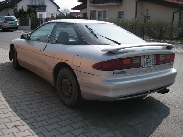 foto k příspěvku  od MarauderZ28
