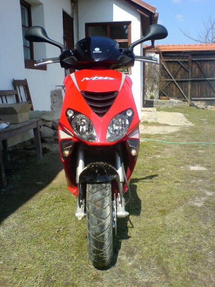foto k příspěvku  od mk VII