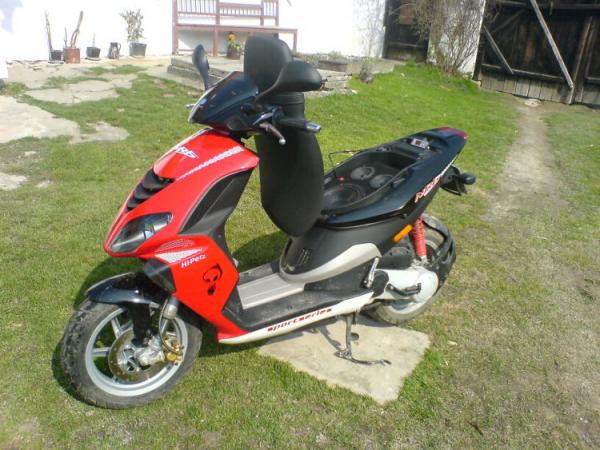 foto k příspěvku  od mk VII