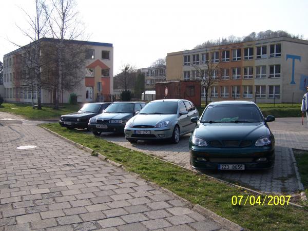 foto k příspěvku  od Aligátor