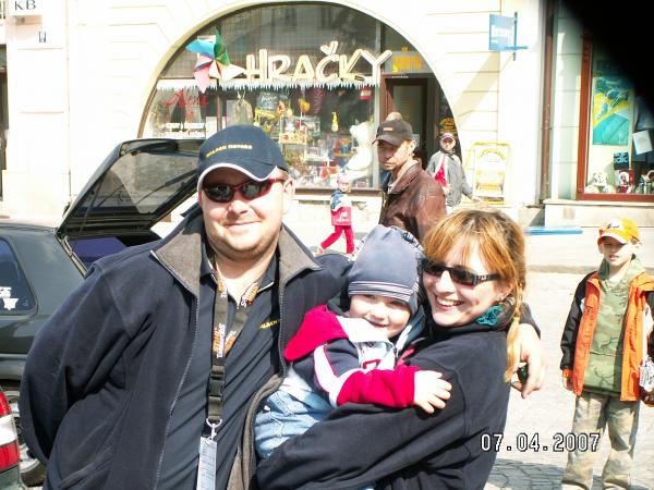foto k příspěvku  od BULOH
