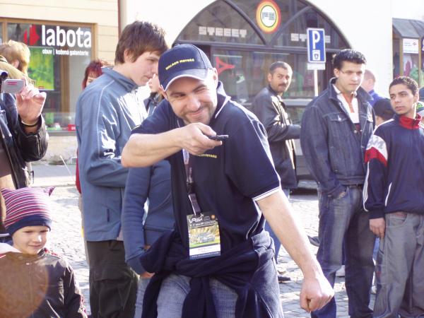 foto k příspěvku  od BULOH