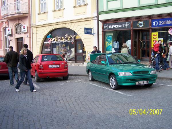 foto k příspěvku  od Aligátor