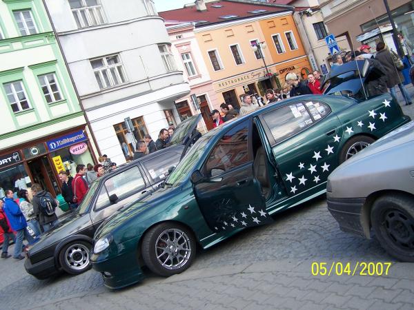 foto k příspěvku  od Aligátor