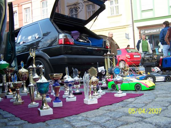 foto k příspěvku  od Aligátor