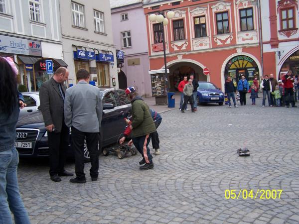 foto k příspěvku  od Aligátor