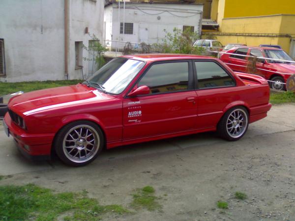 foto k příspěvku  od BMW_318iS