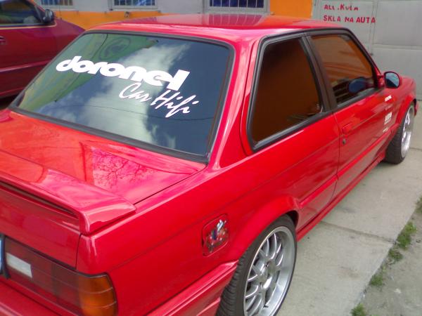 foto k příspěvku  od BMW_318iS