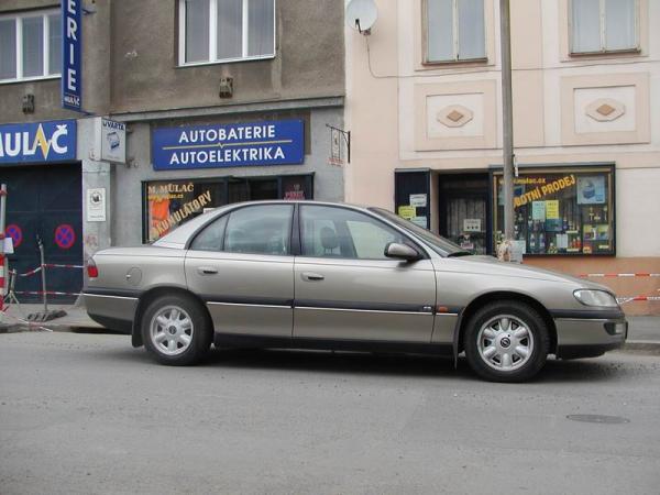 foto k příspěvku  od Lumík