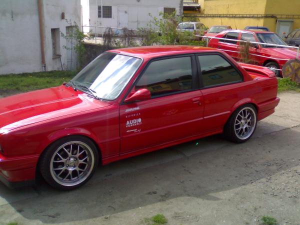foto k příspěvku  od BMW_318iS