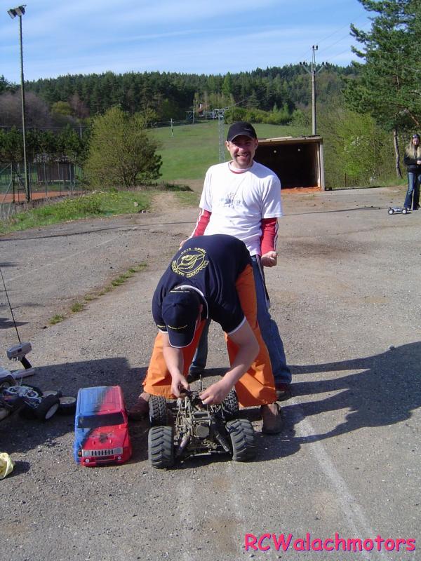 foto k příspěvku  od D@veXT600