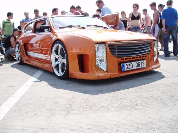 foto k příspěvku  od MarauderZ28