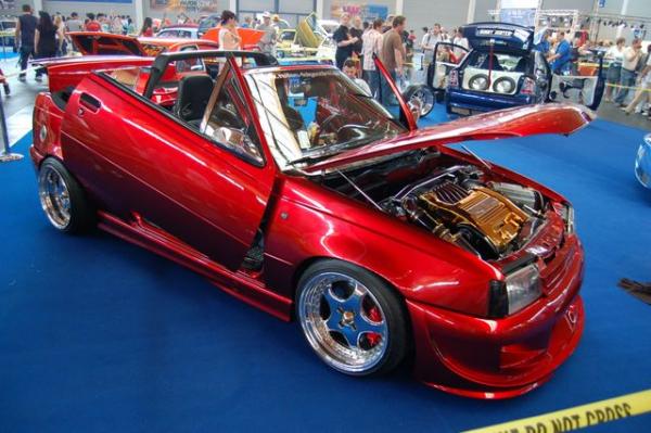 foto k příspěvku  od Tuning Cup