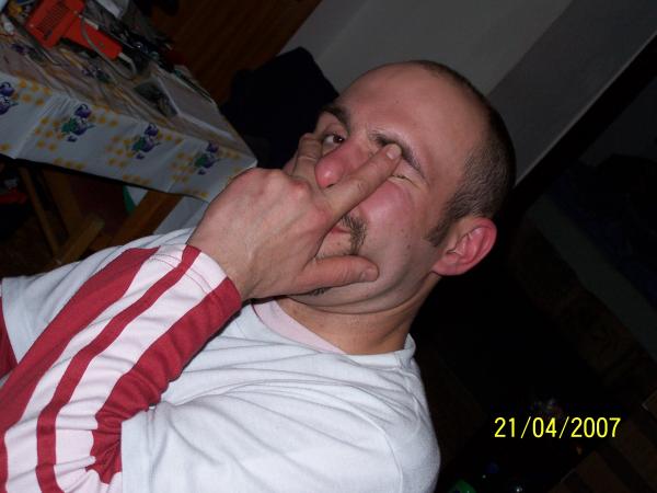 foto k příspěvku  od BULOH