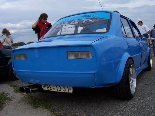 foto k příspěvku  od TUNER