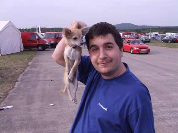 foto k příspěvku  od TheTimo