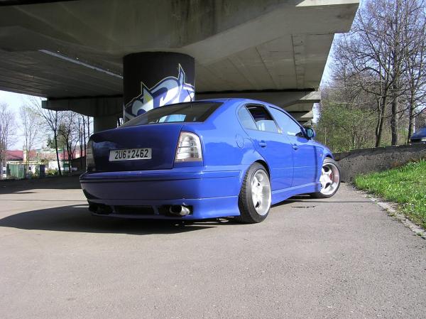 foto k příspěvku  od SPEEDY t.c.t.