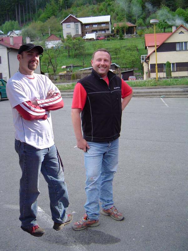 foto k příspěvku  od Tony