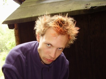 foto k příspěvku  od Tony