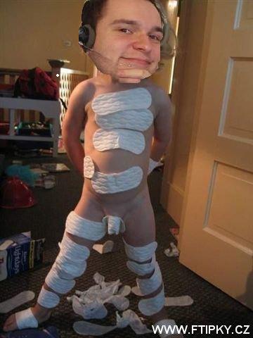 foto k příspěvku  od -Hans-
