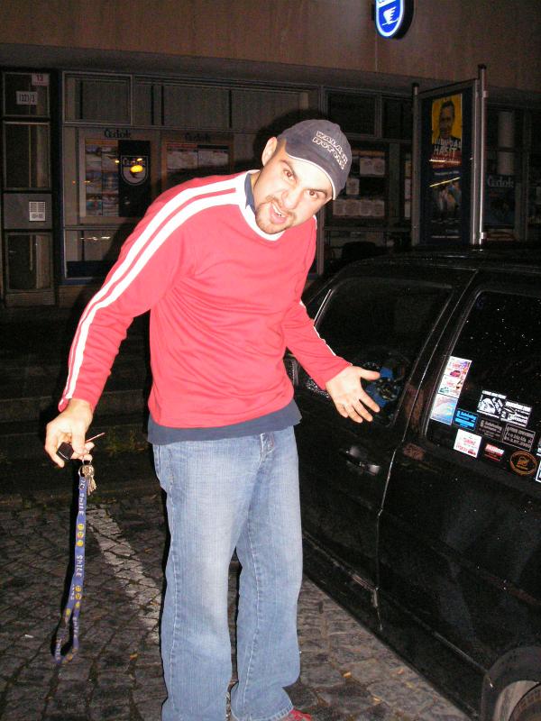 foto k příspěvku  od Tony