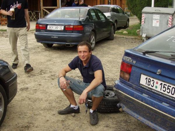 foto k příspěvku  od Augi