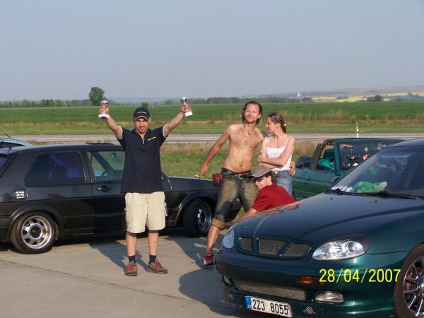 foto k příspěvku  od Aligátor